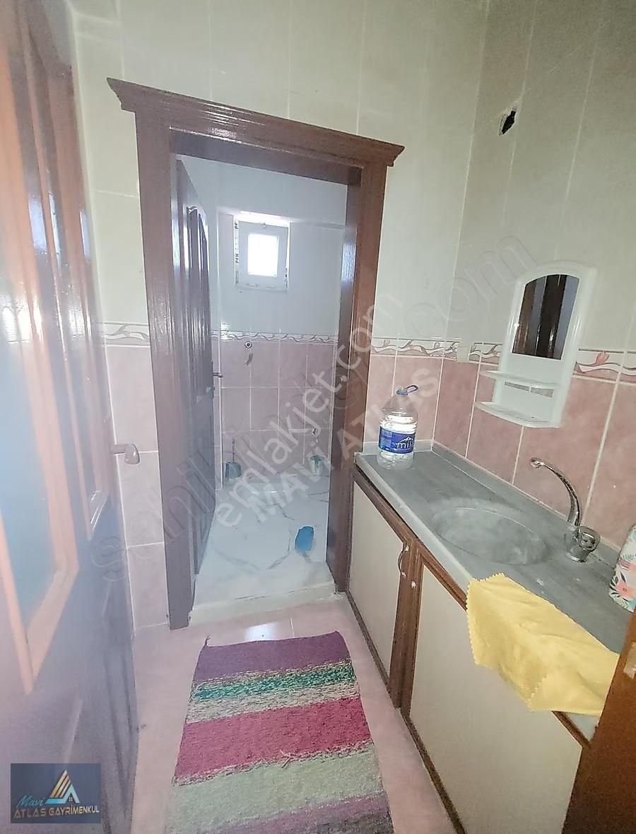 Mavi Atlastan Terme De Merkezi Konumda Satılık 3+1 Daire - Görsel 23