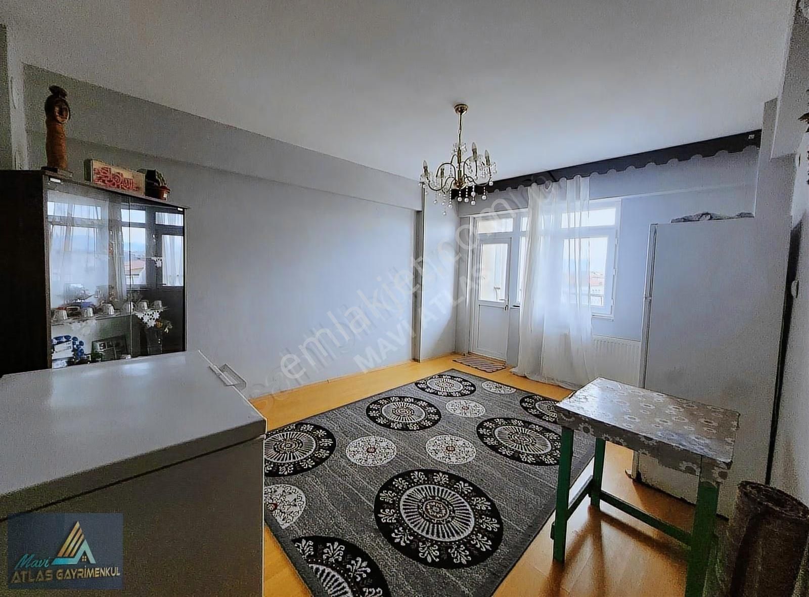 Mavi Atlastan Terme De Merkezi Konumda Satılık 3+1 Daire - Görsel 25