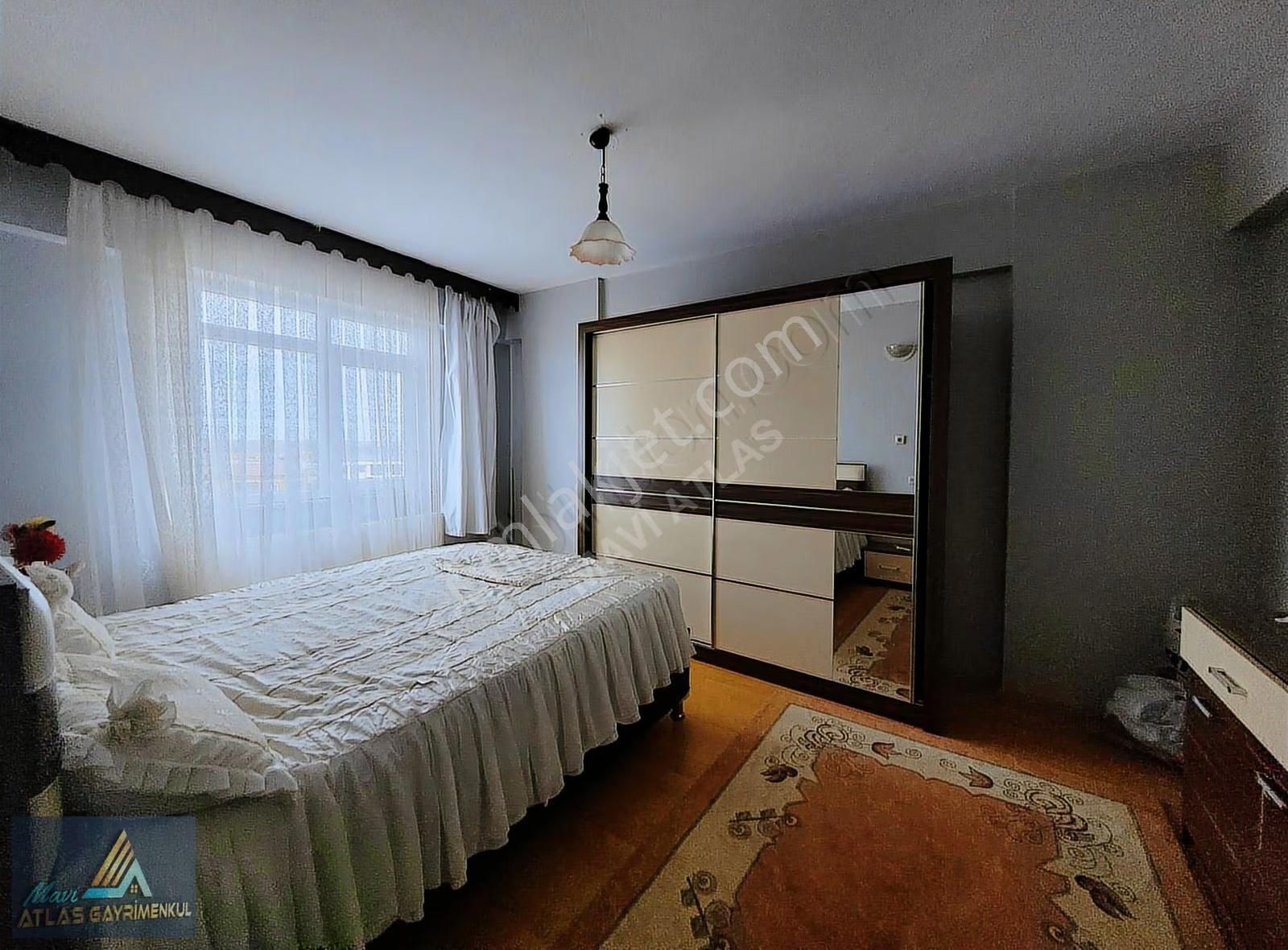 Mavi Atlastan Terme De Merkezi Konumda Satılık 3+1 Daire - Görsel 26