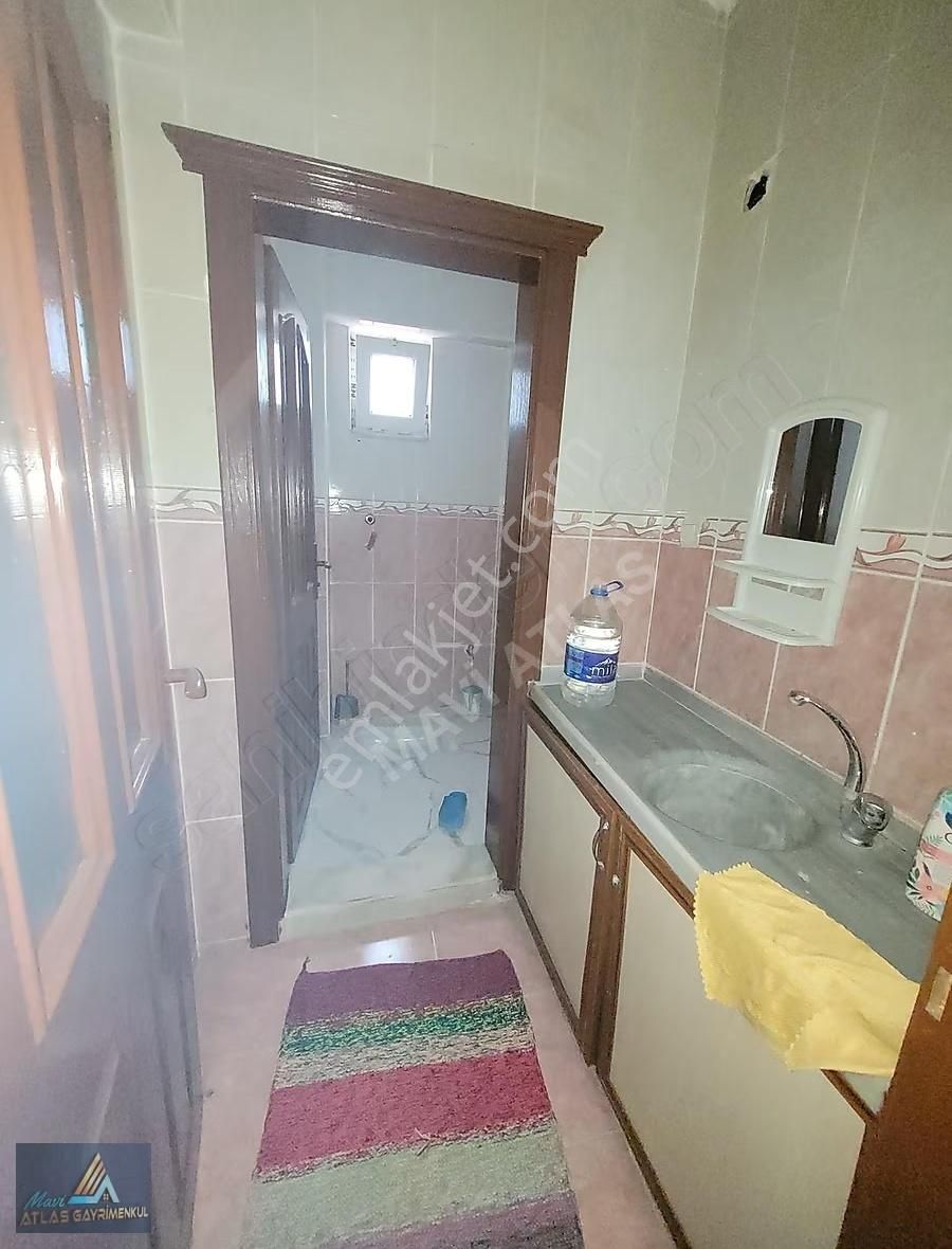 Mavi Atlastan Terme De Merkezi Konumda Satılık 3+1 Daire - Görsel 15