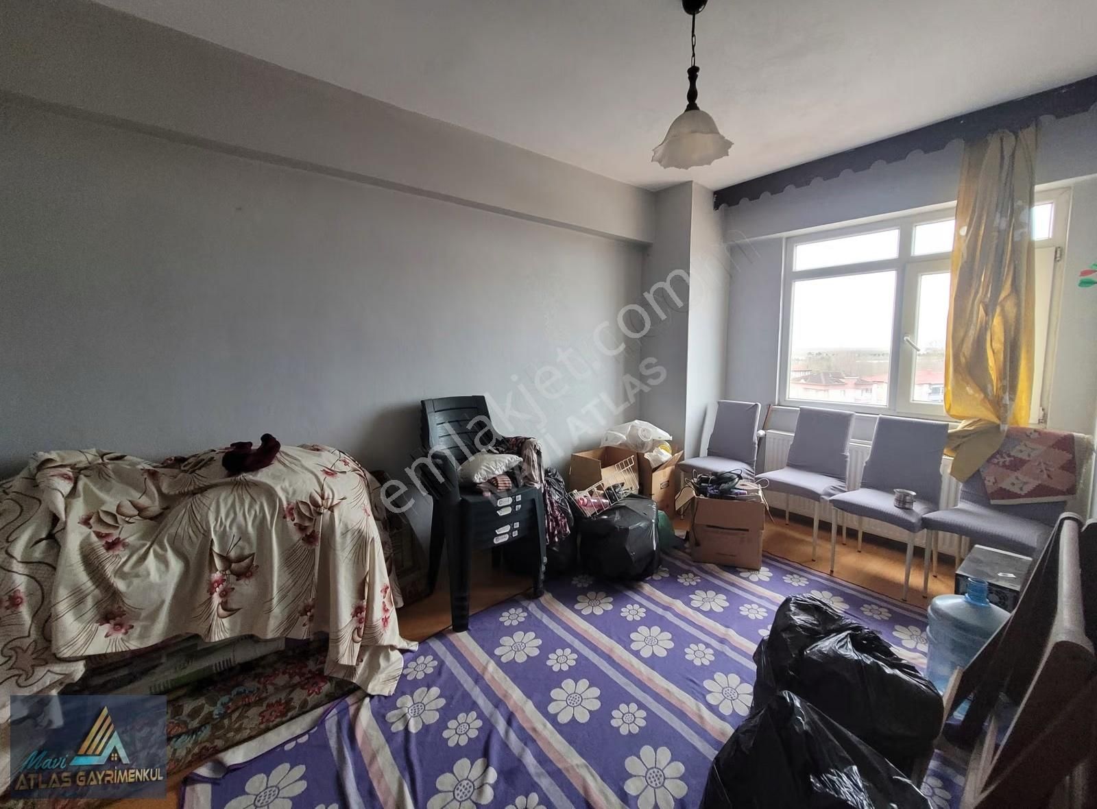 Mavi Atlastan Terme De Merkezi Konumda Satılık 3+1 Daire - Görsel 21