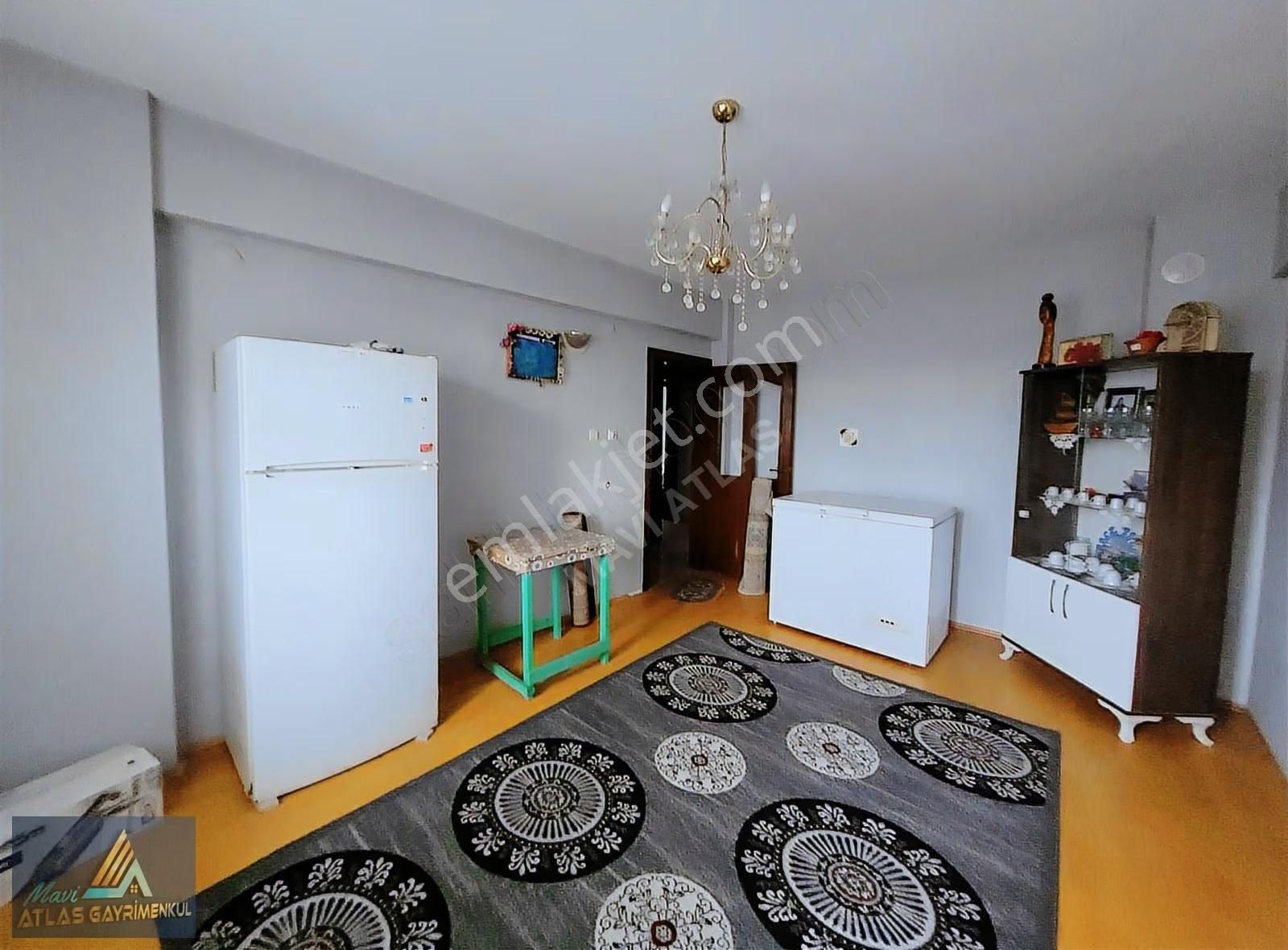 Mavi Atlastan Terme De Merkezi Konumda Satılık 3+1 Daire - Görsel 19