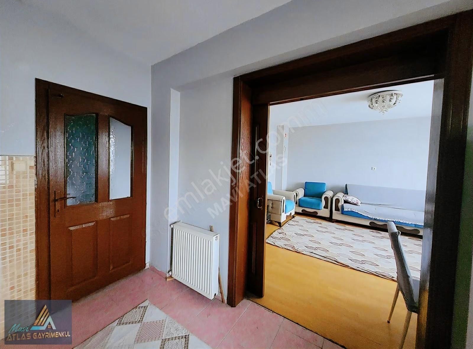 Mavi Atlastan Terme De Merkezi Konumda Satılık 3+1 Daire - Görsel 29