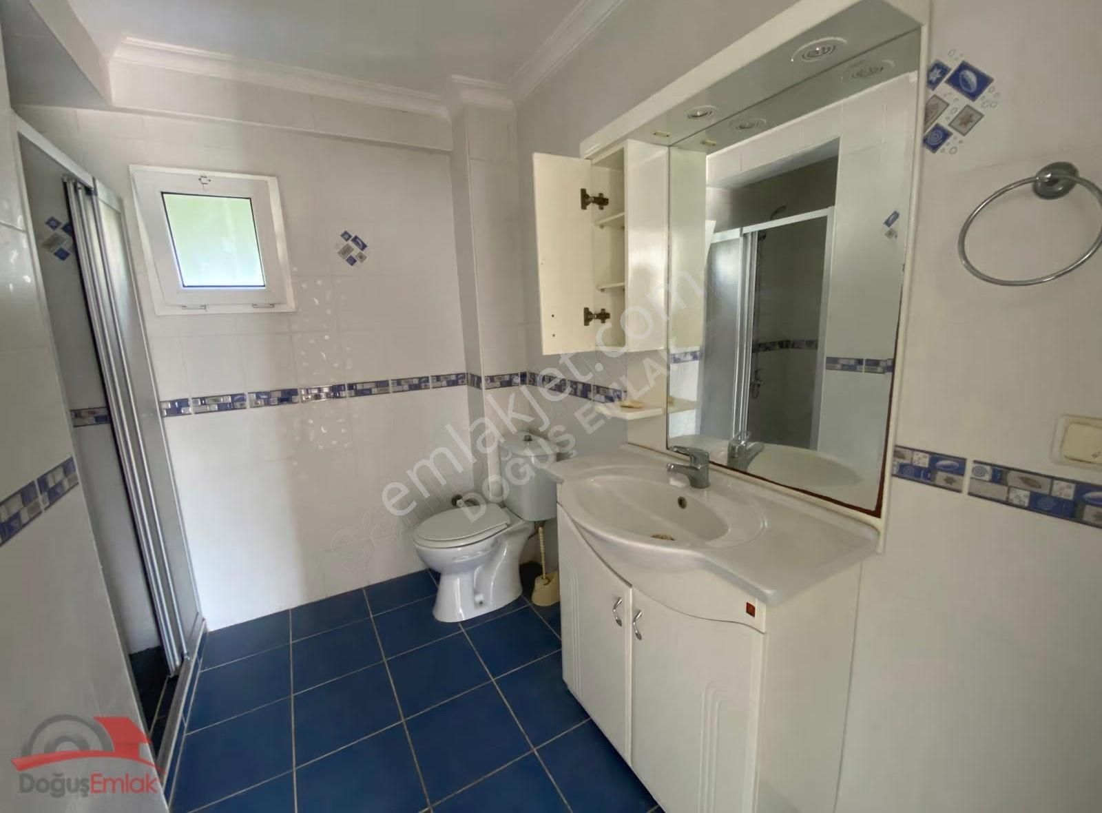 Doğuş Emlak'tan Kiralık Bahçelievlerde Bahçe Katı 2+1 Daire - Görsel 11