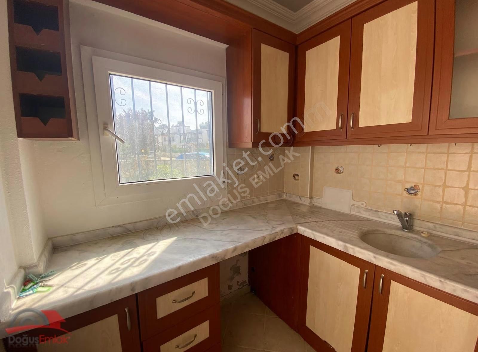 Doğuş Emlak'tan Kiralık Bahçelievlerde Bahçe Katı 2+1 Daire - Görsel 16