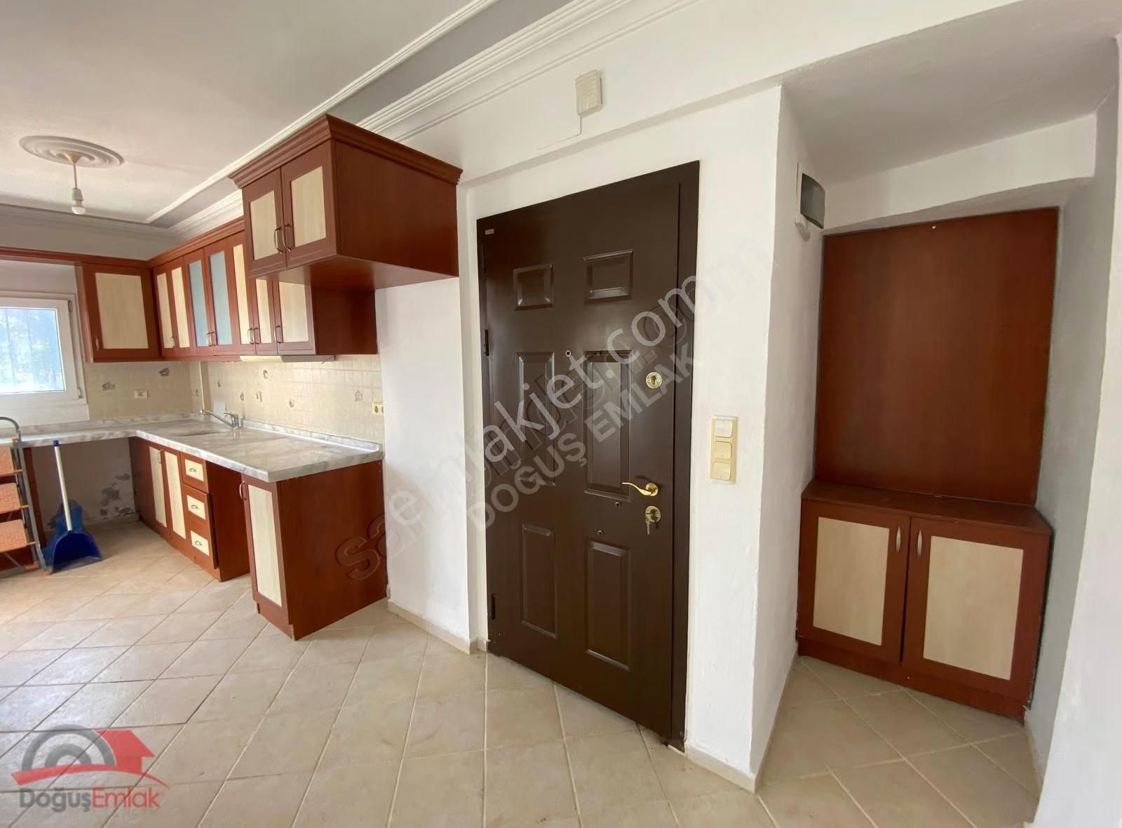 Doğuş Emlak'tan Kiralık Bahçelievlerde Bahçe Katı 2+1 Daire - Görsel 9