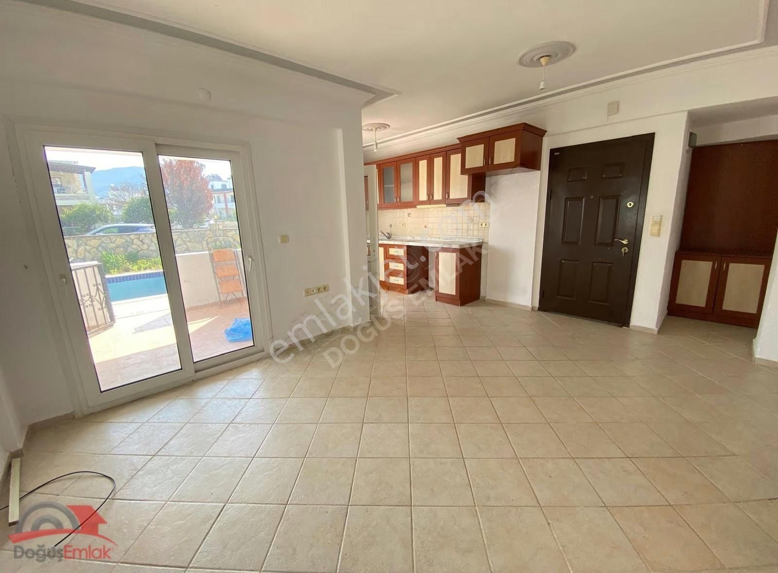 Doğuş Emlak'tan Kiralık Bahçelievlerde Bahçe Katı 2+1 Daire - Görsel 19