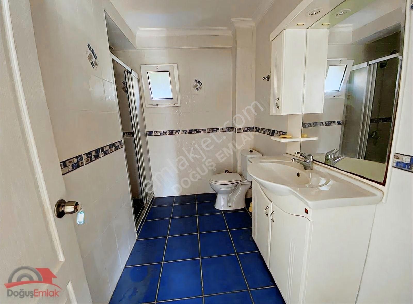 Doğuş Emlak'tan Kiralık Bahçelievlerde Bahçe Katı 2+1 Daire - Görsel 8