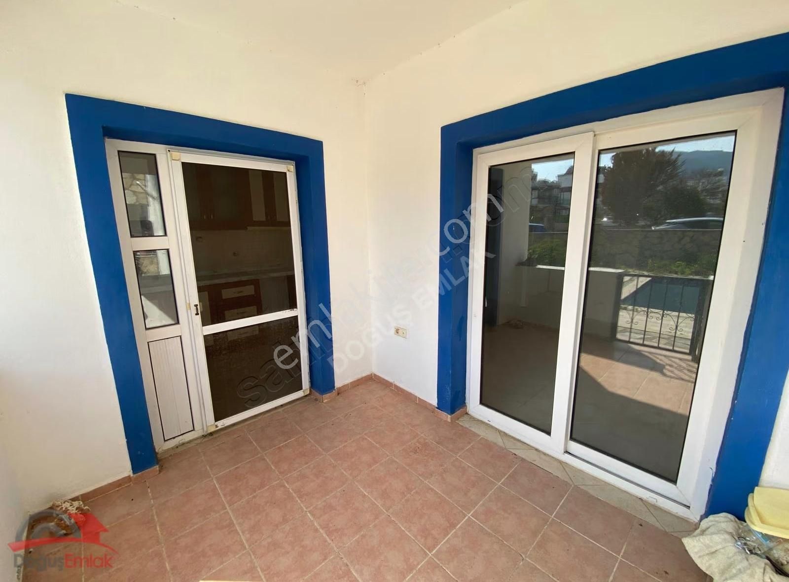 Doğuş Emlak'tan Kiralık Bahçelievlerde Bahçe Katı 2+1 Daire - Görsel 3