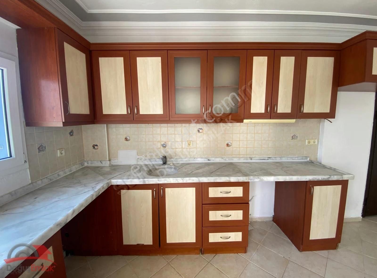 Doğuş Emlak'tan Kiralık Bahçelievlerde Bahçe Katı 2+1 Daire - Görsel 5