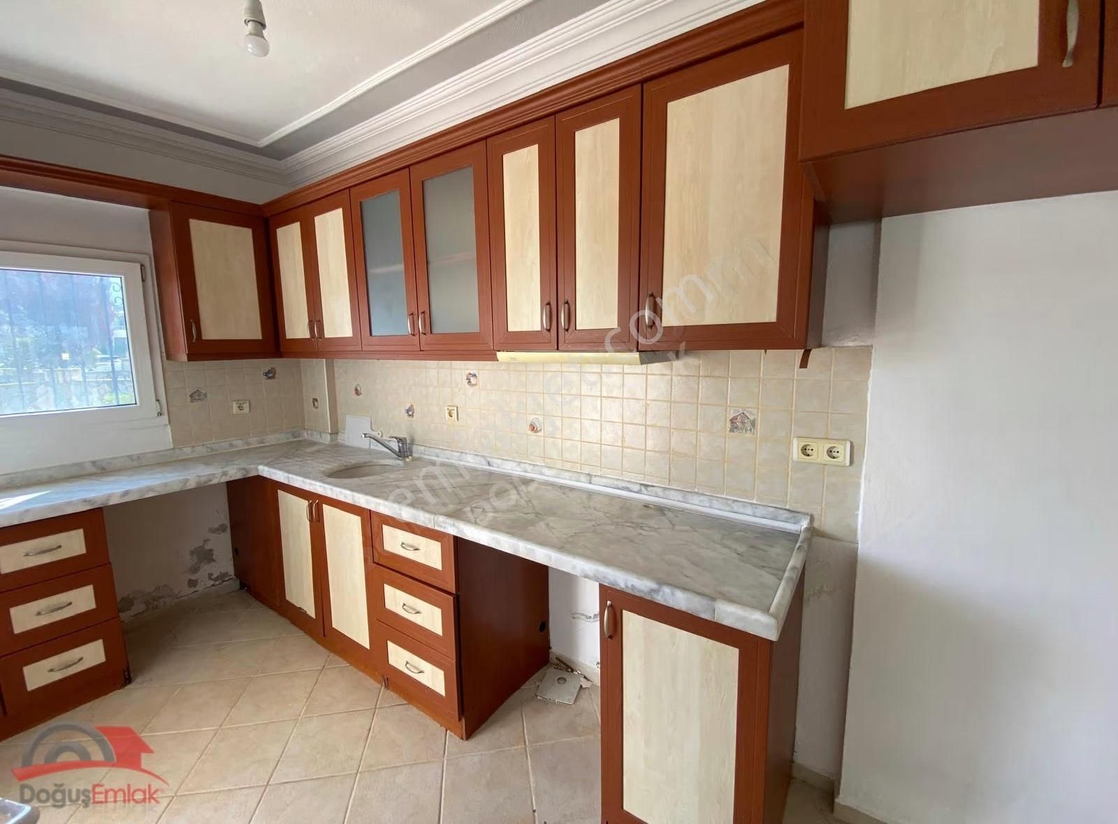 Doğuş Emlak'tan Kiralık Bahçelievlerde Bahçe Katı 2+1 Daire - Görsel 21