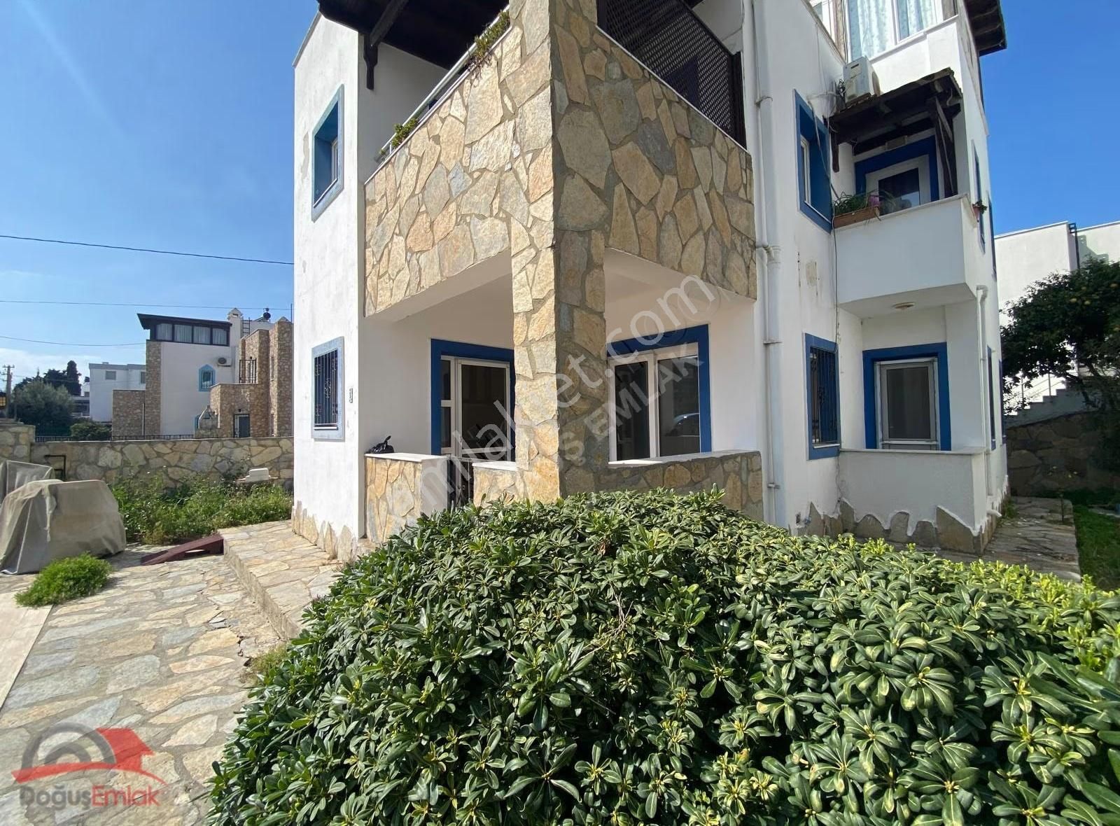 Doğuş Emlak'tan Kiralık Bahçelievlerde Bahçe Katı 2+1 Daire - Görsel 7