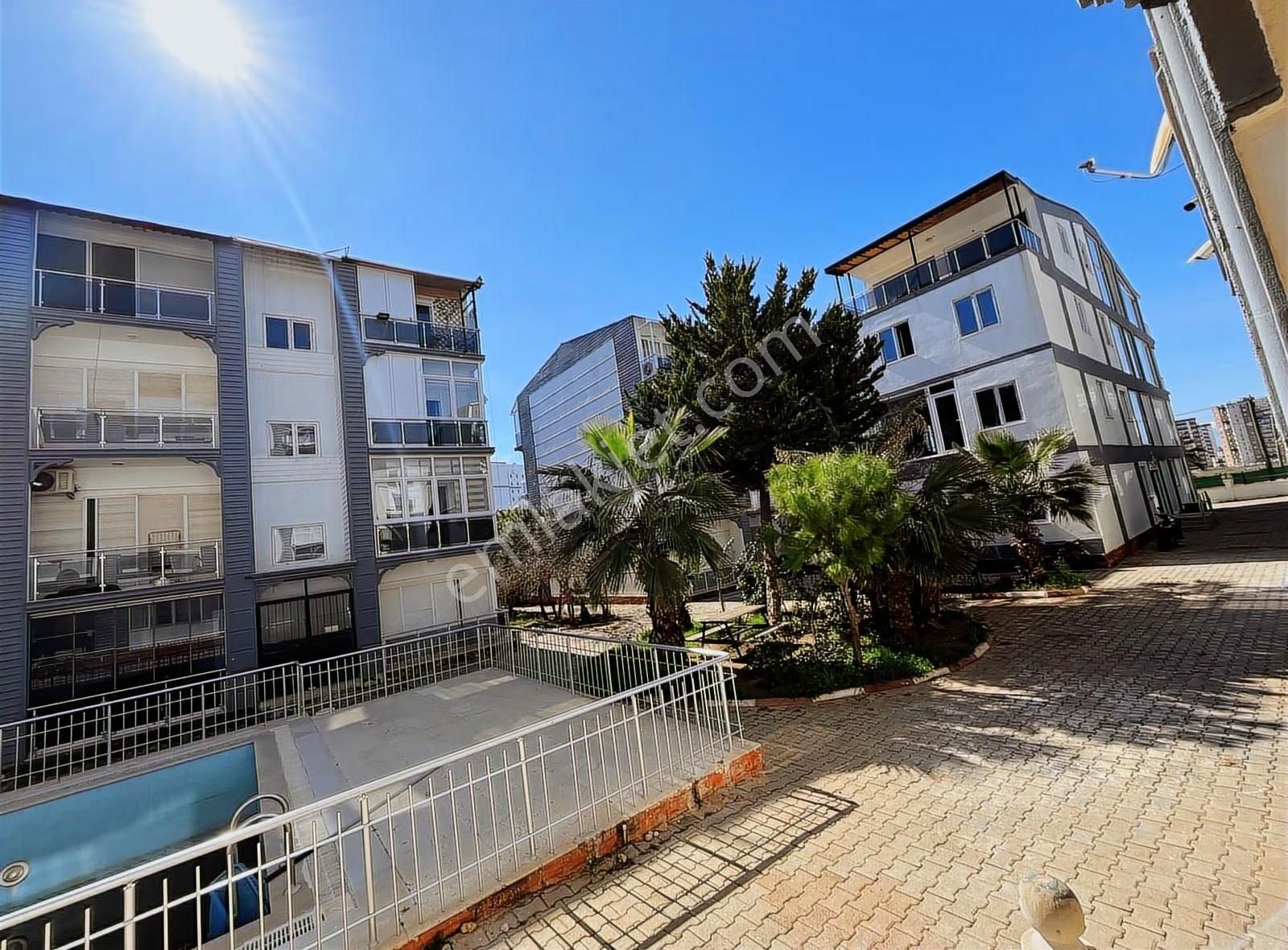 Altıntaşta Bölgenin En Geniş 2+1 Dubleksi! 4 Balkonlu & Ferah