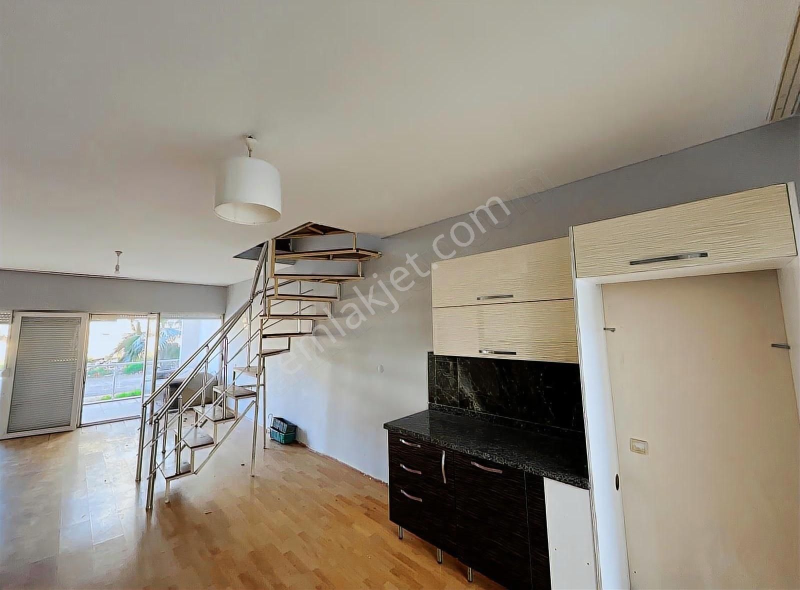 Altıntaşta Bölgenin En Geniş 2+1 Dubleksi! 4 Balkonlu & Ferah - Görsel 20