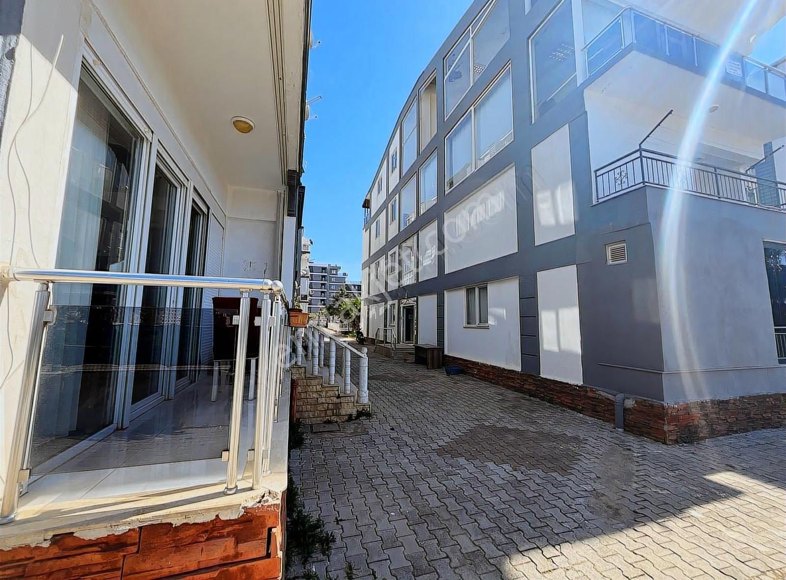 Altıntaşta Bölgenin En Geniş 2+1 Dubleksi! 4 Balkonlu & Ferah - Görsel 9