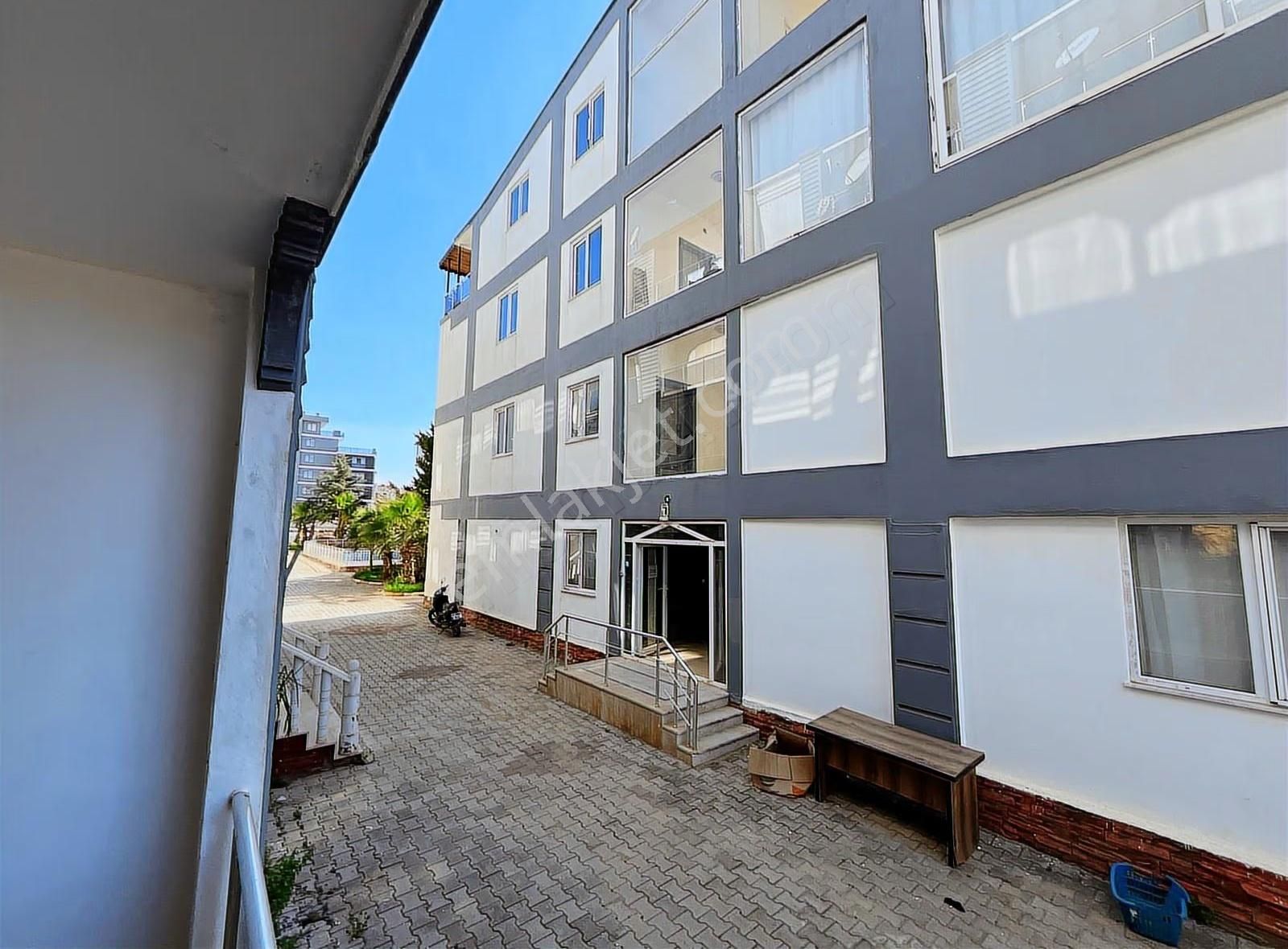 Altıntaşta Bölgenin En Geniş 2+1 Dubleksi! 4 Balkonlu & Ferah - Görsel 13