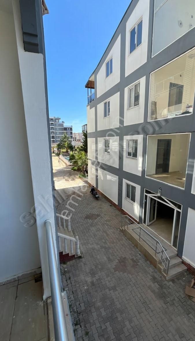 Altıntaşta Bölgenin En Geniş 2+1 Dubleksi! 4 Balkonlu & Ferah - Görsel 21