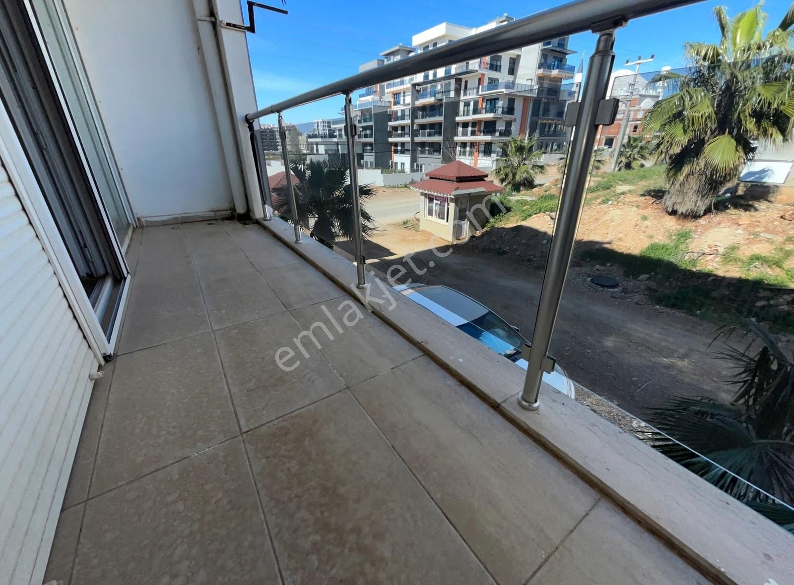 Altıntaşta Bölgenin En Geniş 2+1 Dubleksi! 4 Balkonlu & Ferah - Görsel 10