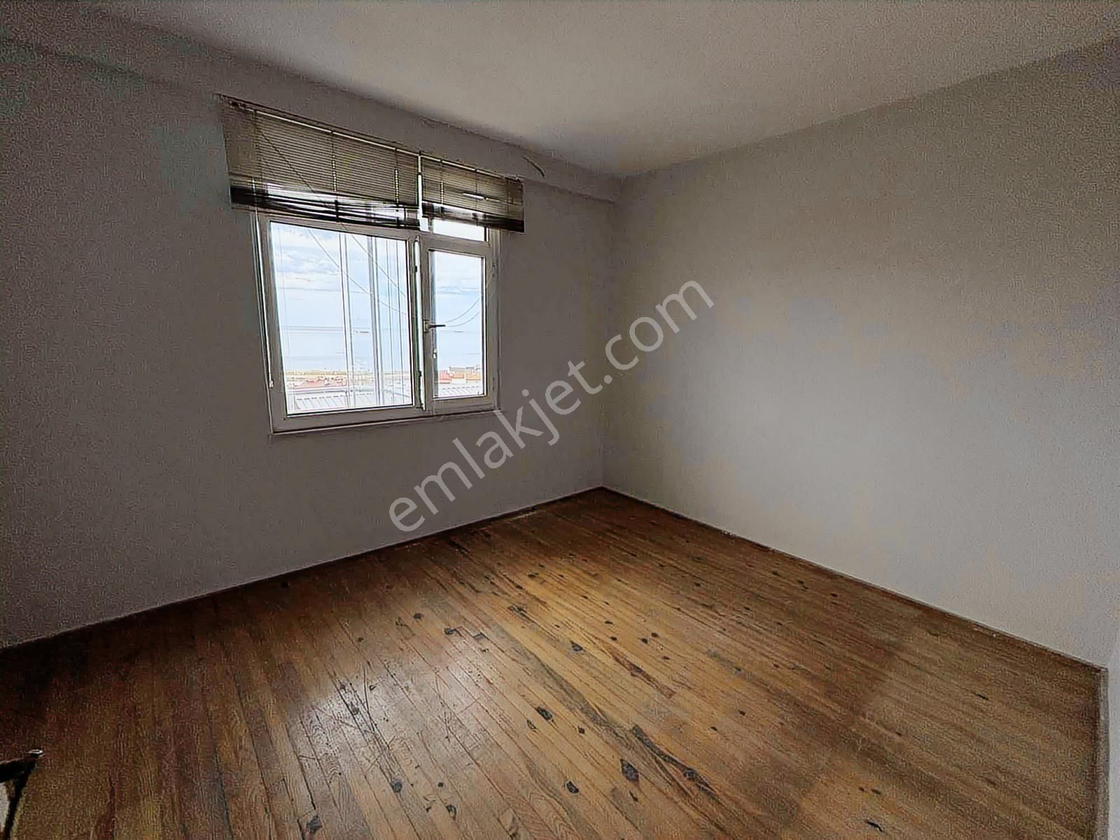 Canik'te Denize 200 Metre Mesafede Full Deniz Manzaralı Tripleks - Görsel 21