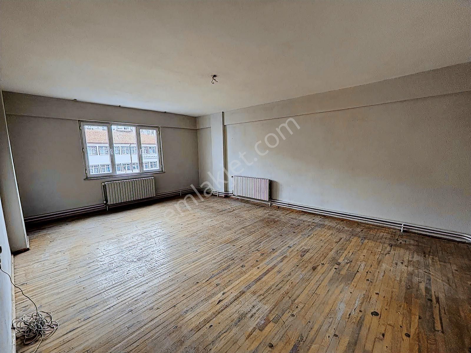 Canik'te Denize 200 Metre Mesafede Full Deniz Manzaralı Tripleks - Görsel 33