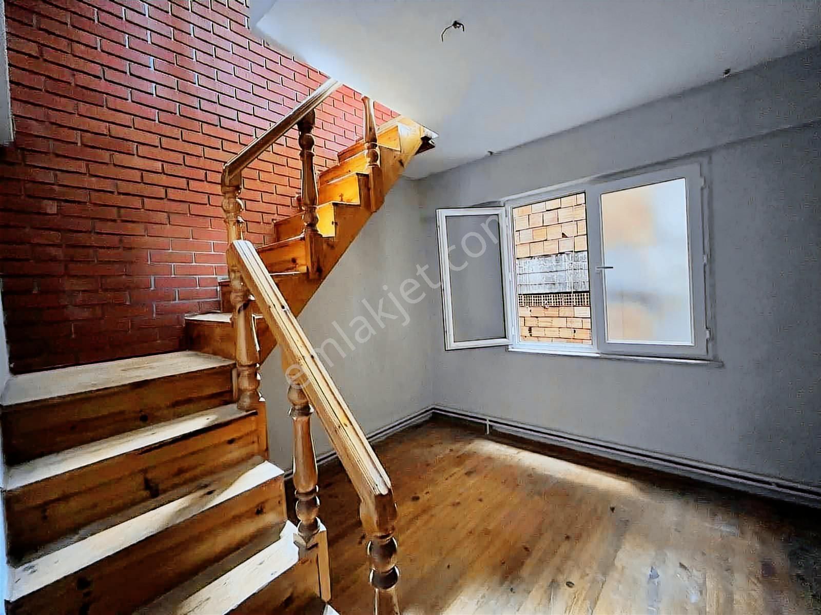 Canik'te Denize 200 Metre Mesafede Full Deniz Manzaralı Tripleks - Görsel 24