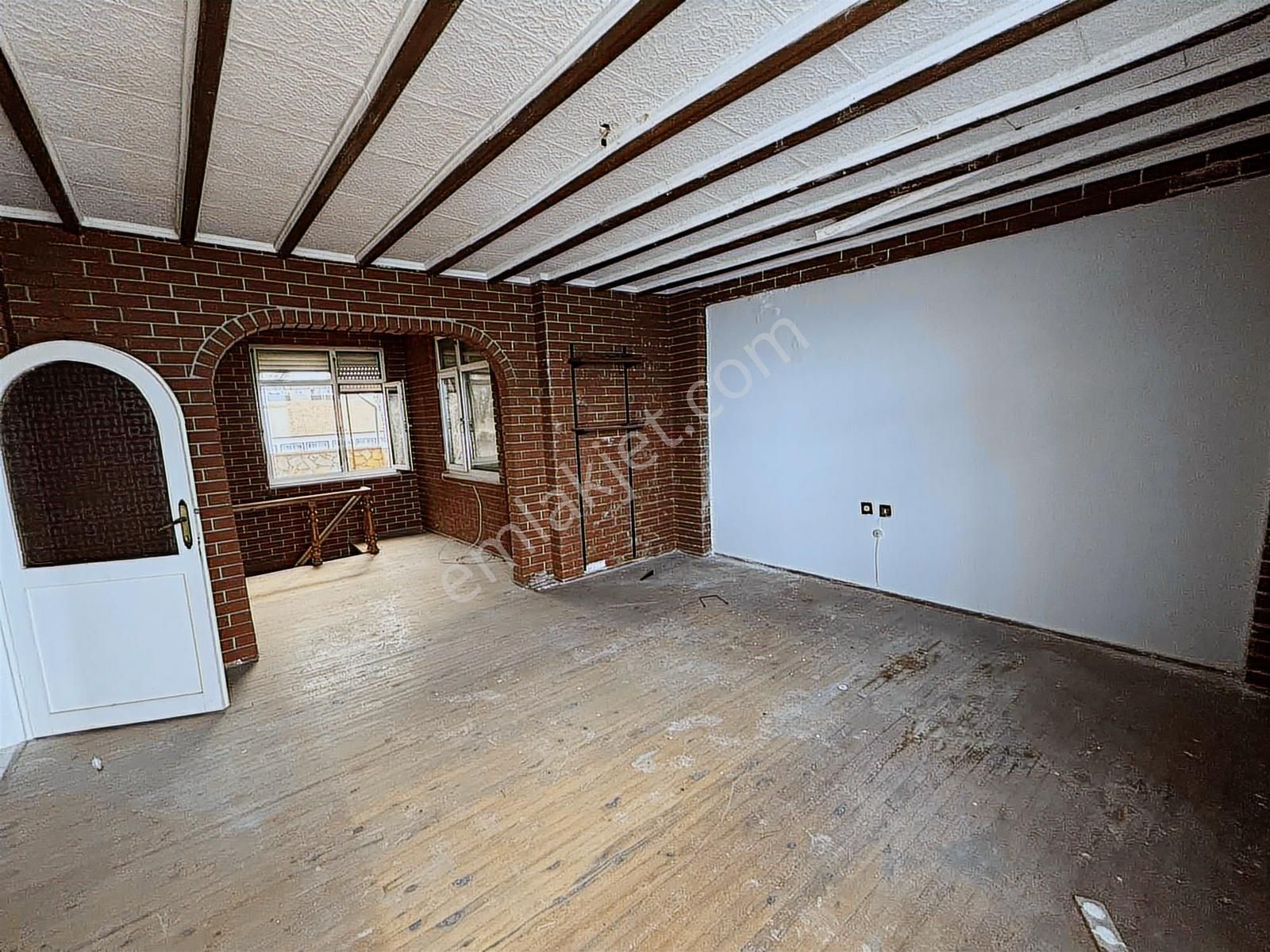 Canik'te Denize 200 Metre Mesafede Full Deniz Manzaralı Tripleks - Görsel 27