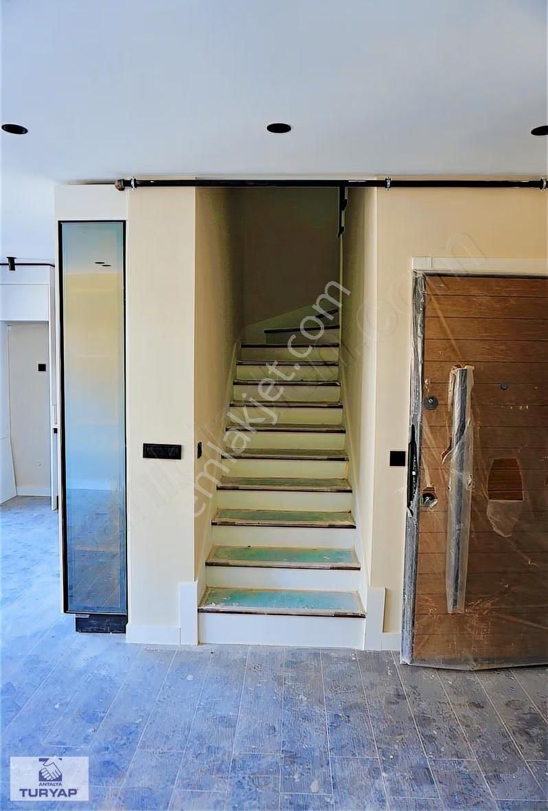 Konyaaltı Koru Flats Satılık (son) Dubleks 2+1 Daire - Görsel 3