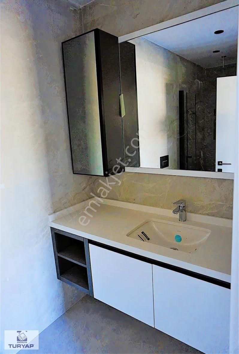 Konyaaltı Koru Flats Satılık (son) Dubleks 2+1 Daire - Görsel 22