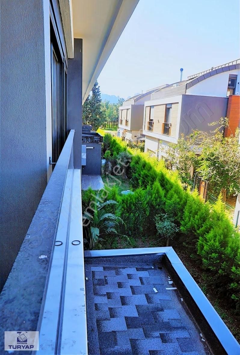 Konyaaltı Koru Flats Satılık (son) Dubleks 2+1 Daire - Görsel 29