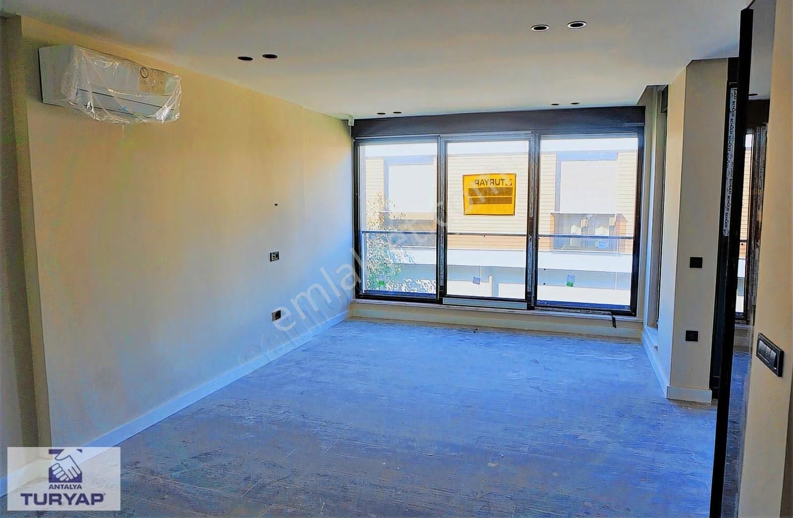 Konyaaltı Koru Flats Satılık (son) Dubleks 2+1 Daire - Görsel 12