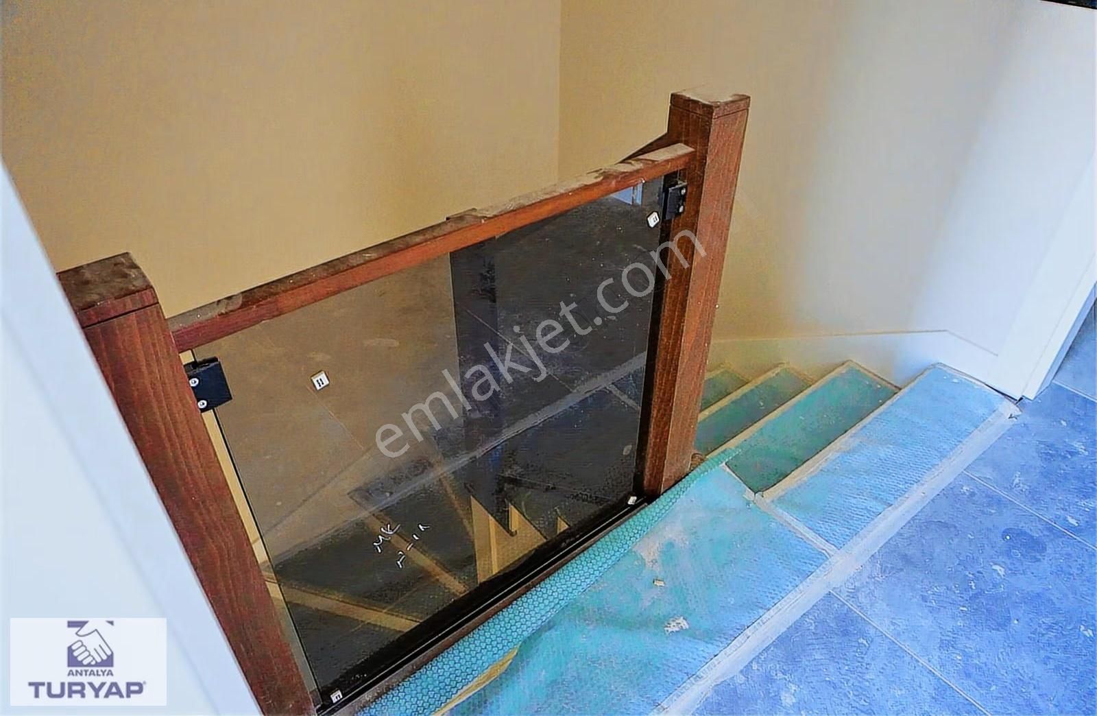 Konyaaltı Koru Flats Satılık (son) Dubleks 2+1 Daire - Görsel 32