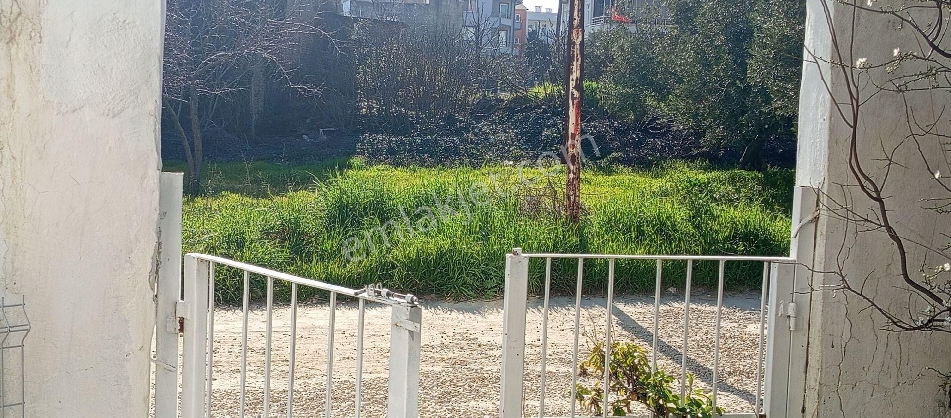 Bilge Emlak'tan Şarköy Mürefte'de Denize Sıfır Yalı Daire - Görsel 26