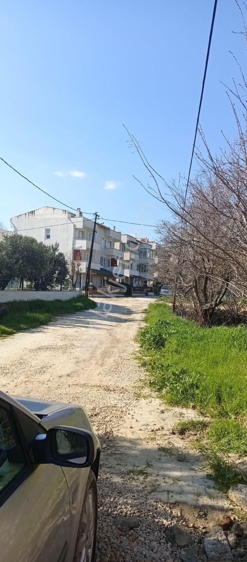 Bilge Emlak'tan Şarköy Mürefte'de Denize Sıfır Yalı Daire - Görsel 30