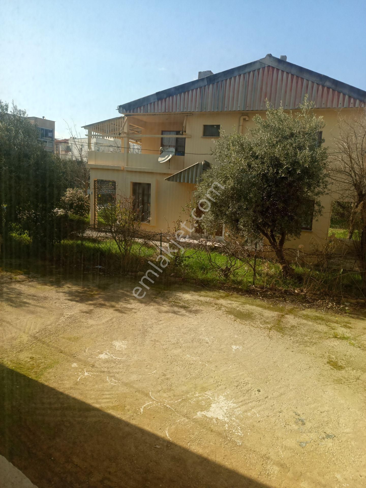 Bilge Emlak'tan Şarköy Mürefte'de Denize Sıfır Yalı Daire - Görsel 21