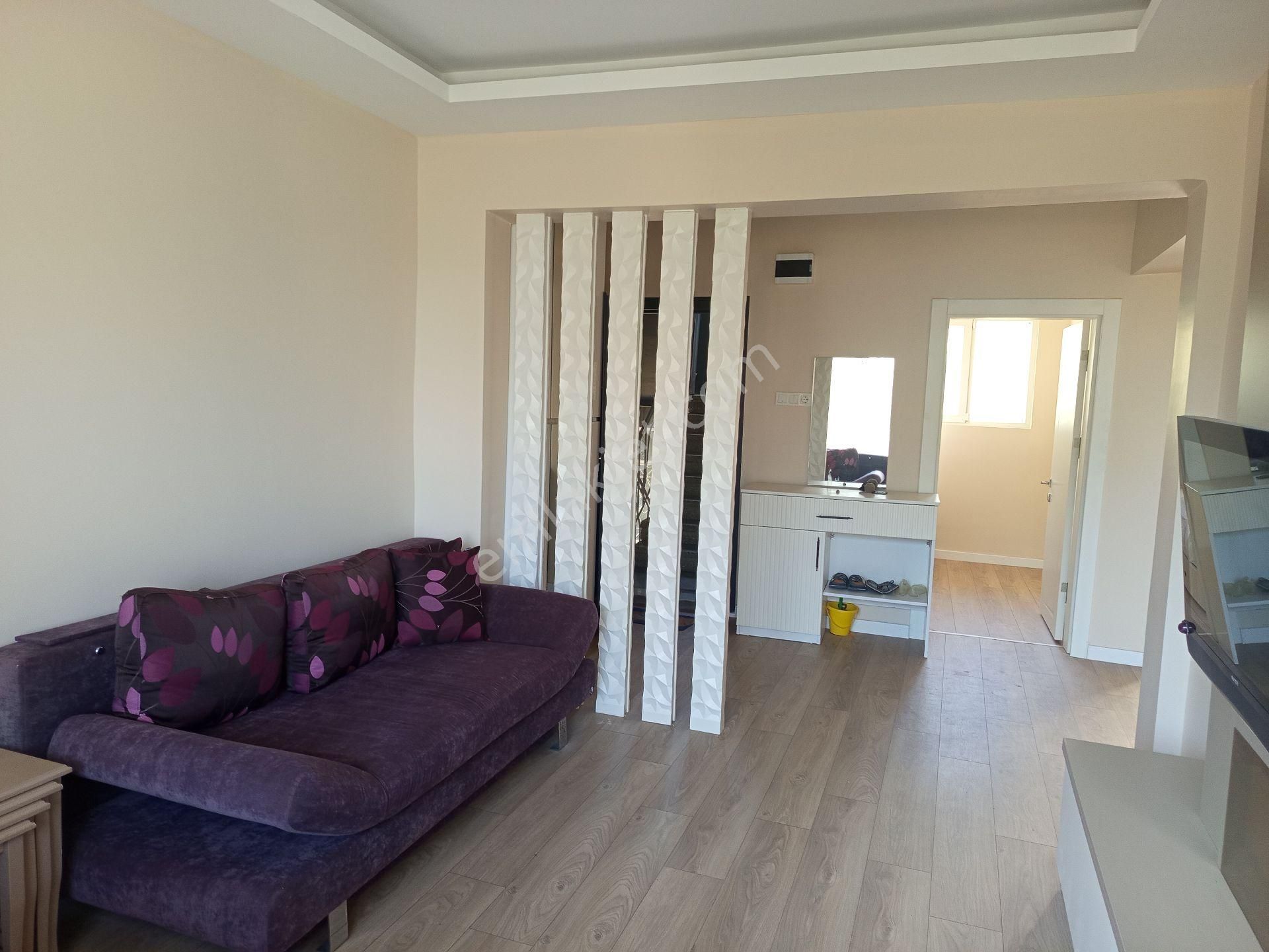 Bilge Emlak'tan Şarköy Mürefte'de Denize Sıfır Yalı Daire - Görsel 3