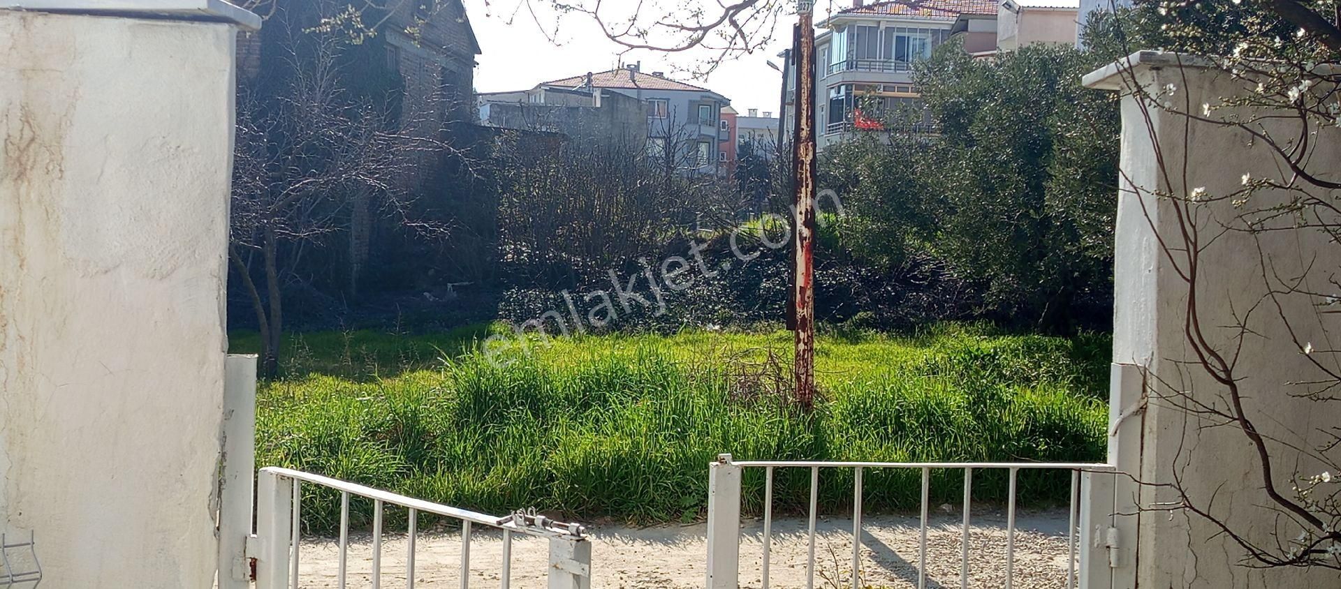 Bilge Emlak'tan Şarköy Mürefte'de Denize Sıfır Yalı Daire - Görsel 27