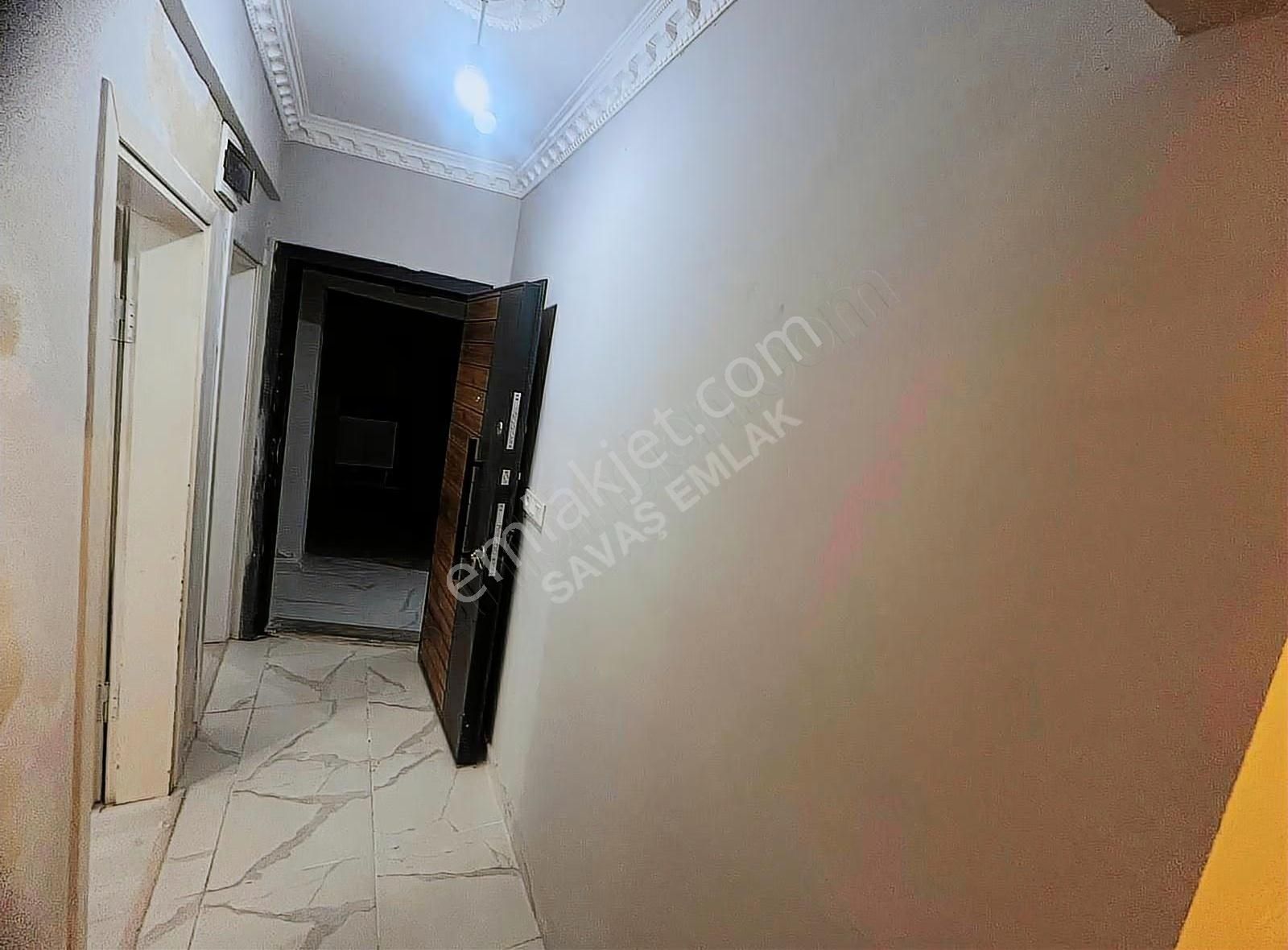 Savaş Emlak'tan Satılık 2+1 Bahçe Kat Daire - Görsel 11