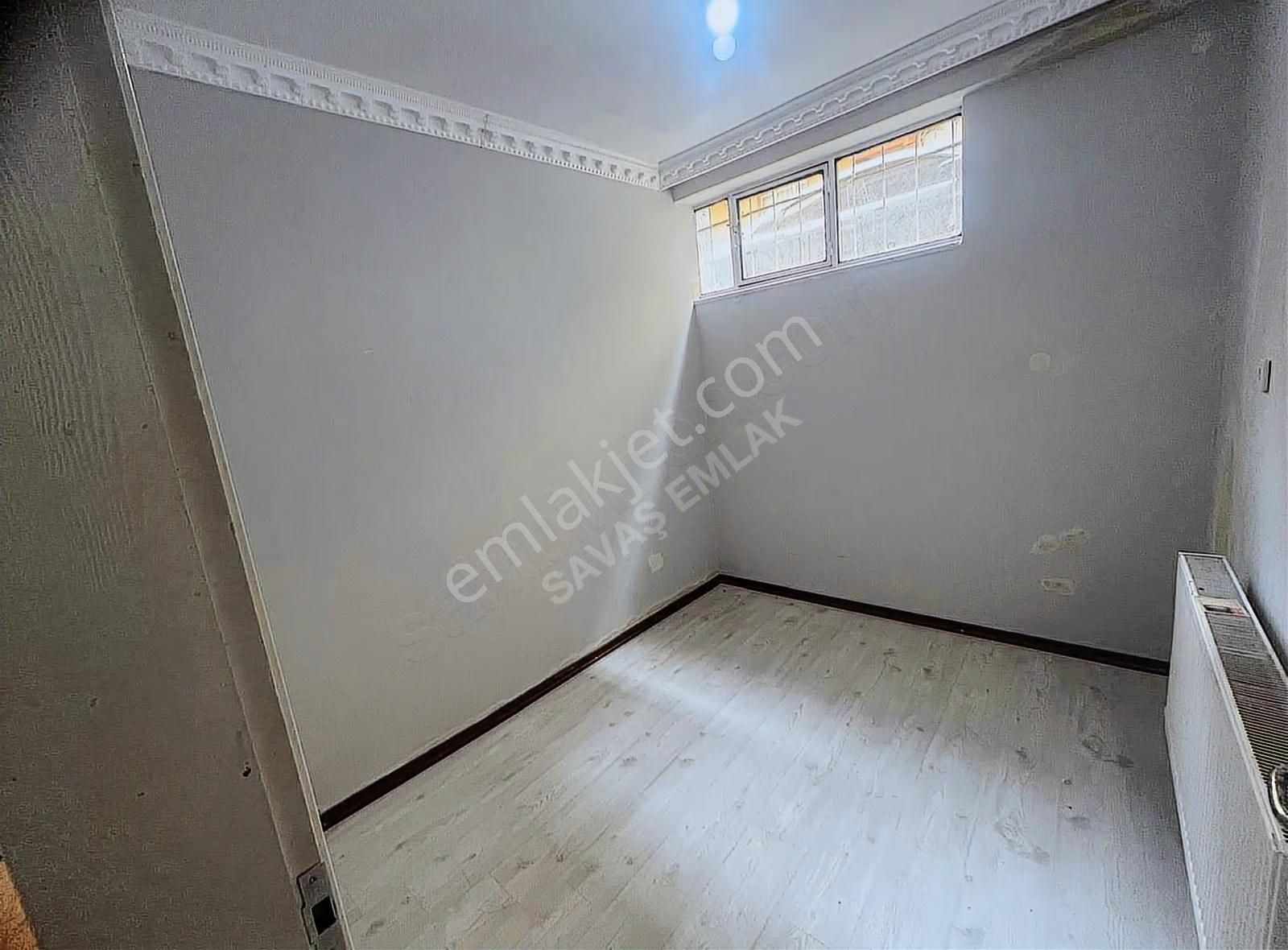 Savaş Emlak'tan Satılık 2+1 Bahçe Kat Daire - Görsel 8