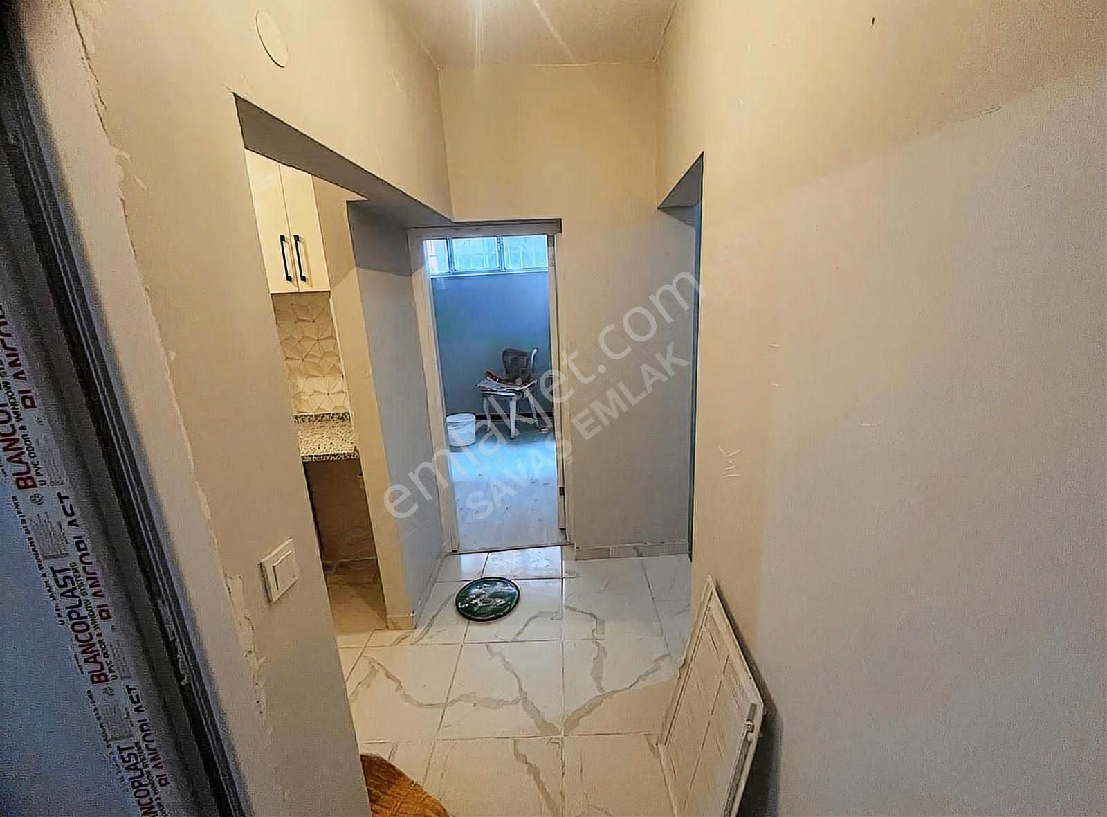 Savaş Emlak'tan Satılık 2+1 Bahçe Kat Daire - Görsel 6