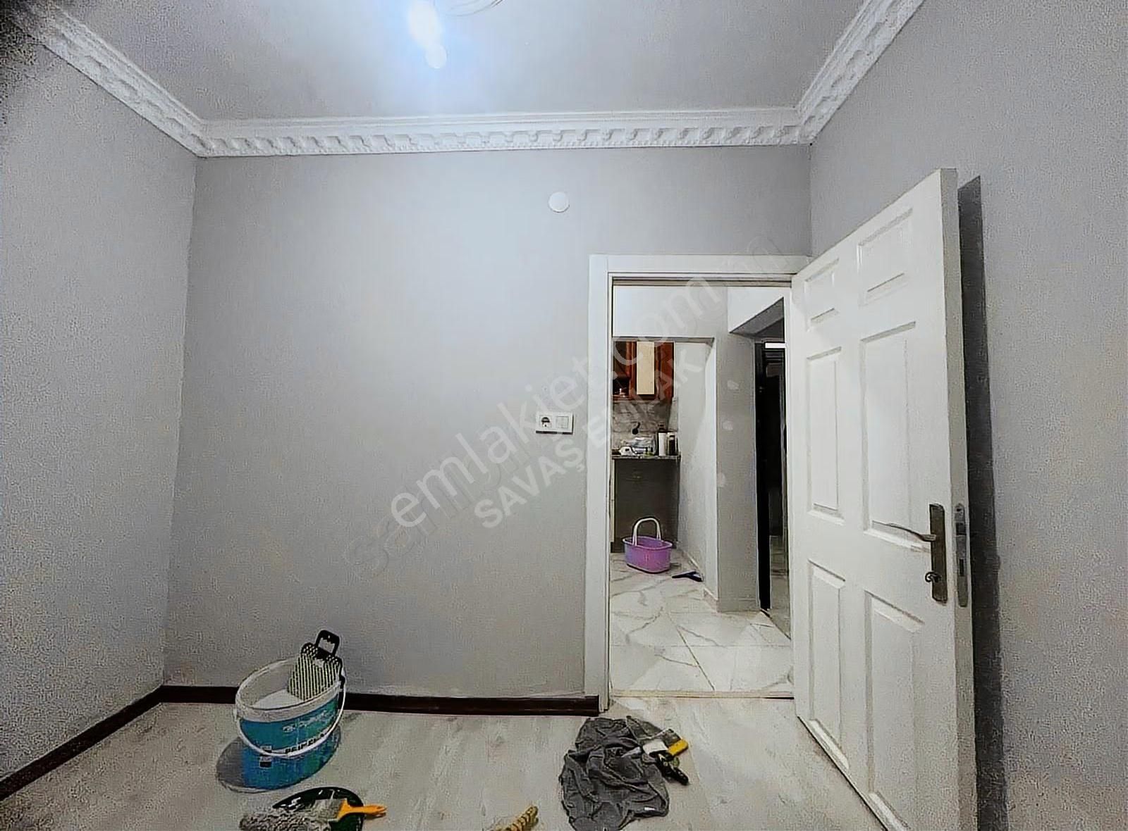 Savaş Emlak'tan Satılık 2+1 Bahçe Kat Daire - Görsel 13