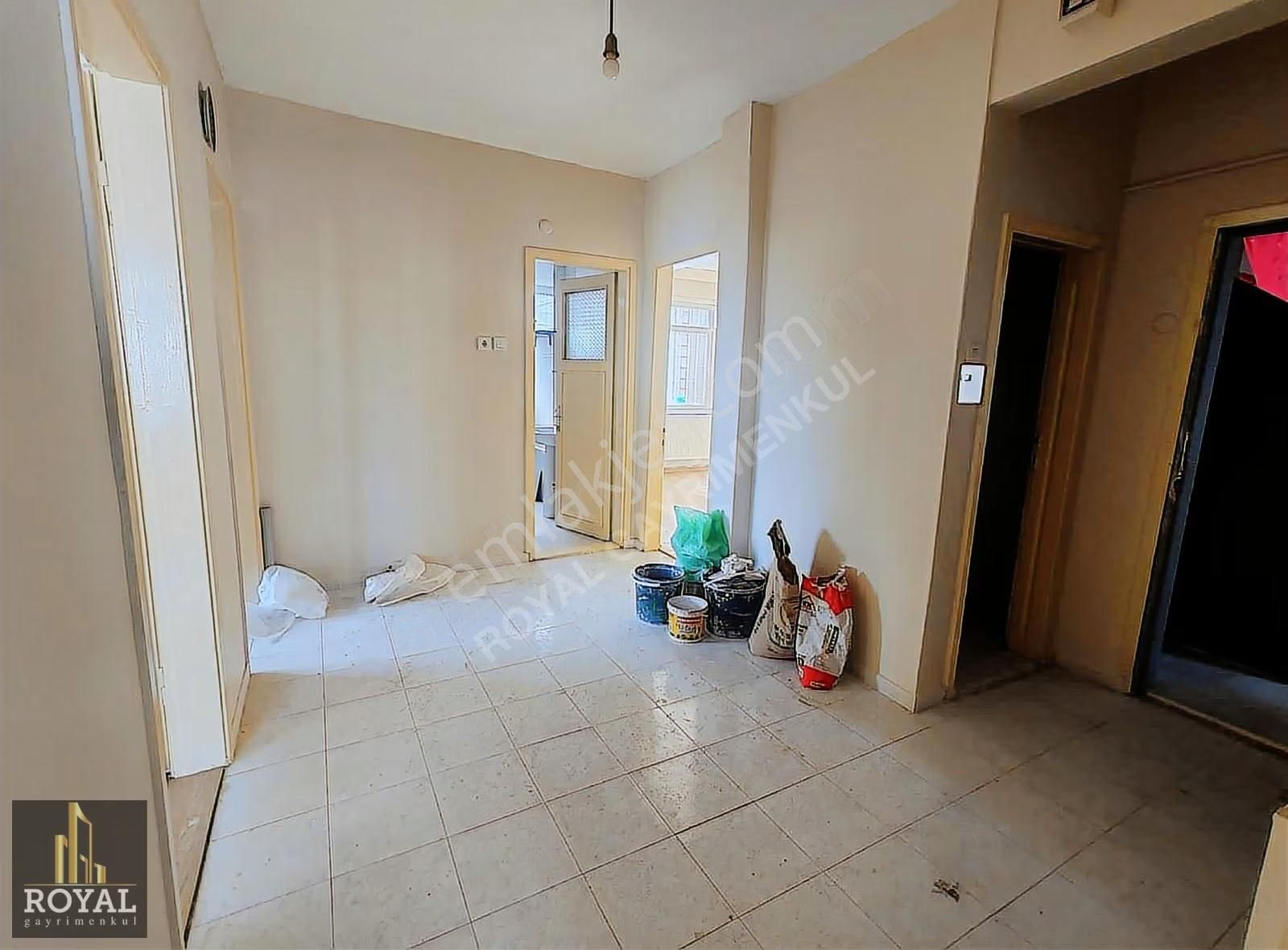 Ümraniyede Müstakil - Yüksek Girişli - Geniş 2+1 - Görsel 4