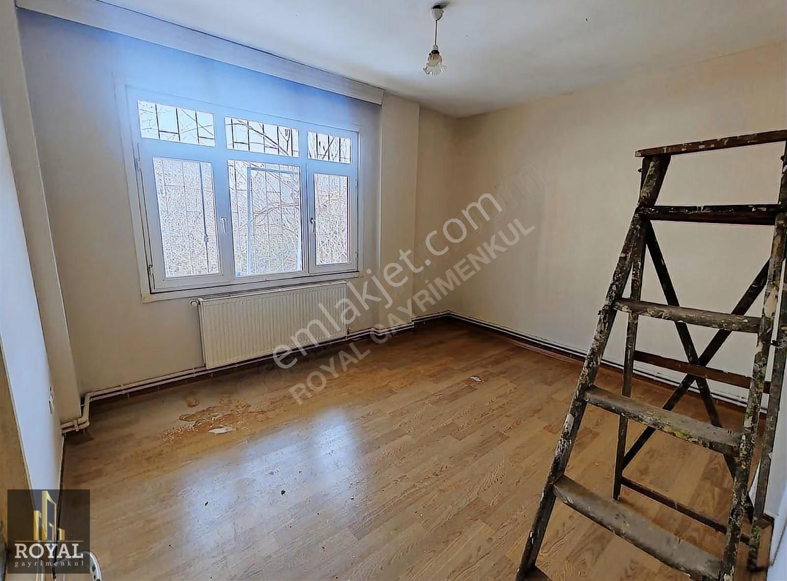 Ümraniyede Müstakil - Yüksek Girişli - Geniş 2+1 - Görsel 3