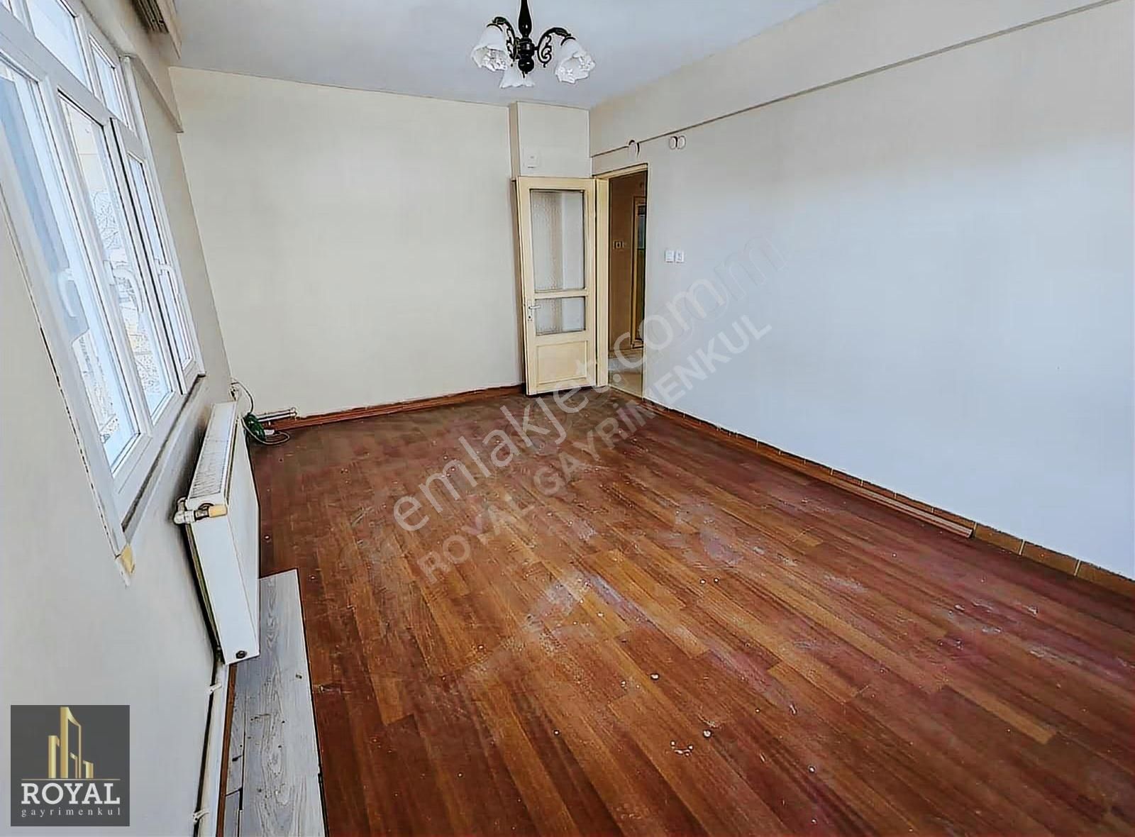 Ümraniyede Müstakil - Yüksek Girişli - Geniş 2+1 - Görsel 8