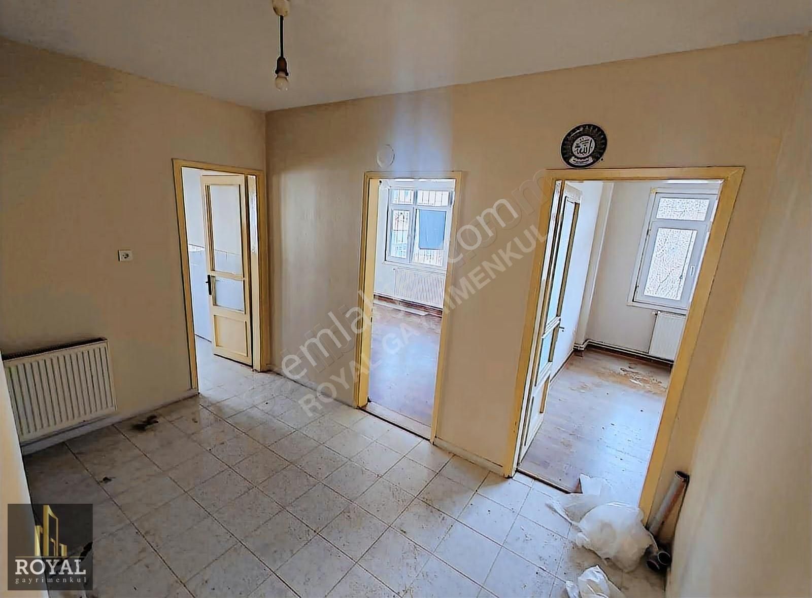 Ümraniyede Müstakil - Yüksek Girişli - Geniş 2+1 - Görsel 6