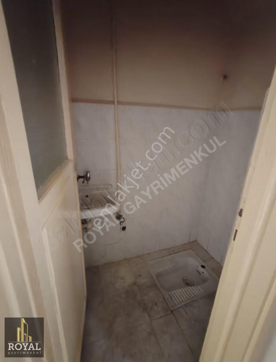 Ümraniyede Müstakil - Yüksek Girişli - Geniş 2+1 - Görsel 9