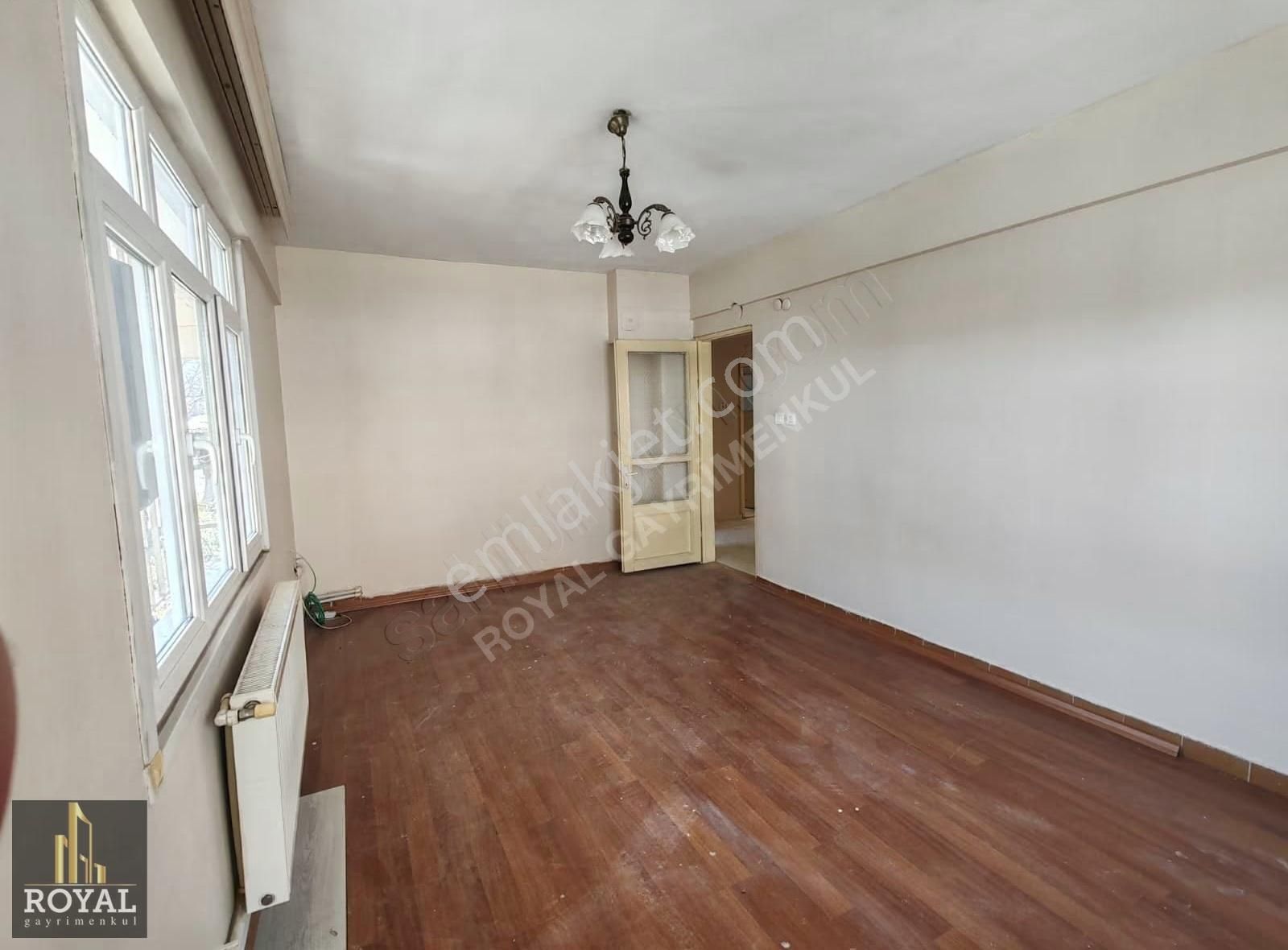 Ümraniyede Müstakil - Yüksek Girişli - Geniş 2+1 - Görsel 13