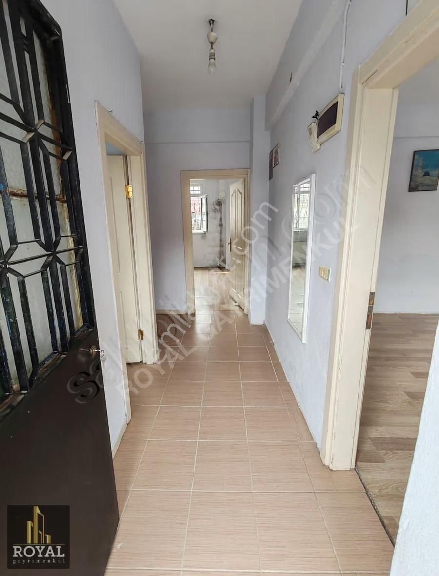 Cemil Meriçte'de Giriş Kat 1+1 Kiralık Daire - Görsel 2