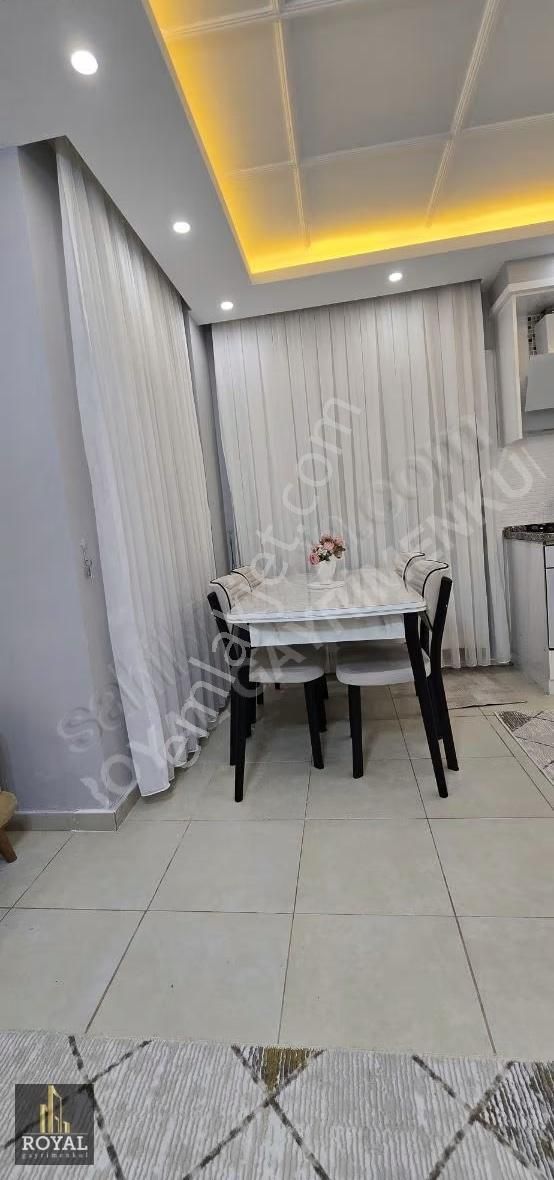 Kredi Limiti Acık Kavaklı Mh.ara Kat 110 M2 2+1 Özel Dekorlu - Görsel 9