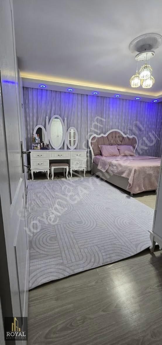 Kredi Limiti Acık Kavaklı Mh.ara Kat 110 M2 2+1 Özel Dekorlu - Görsel 5