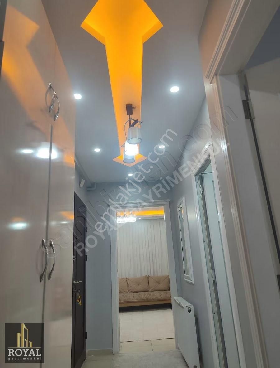 Kredi Limiti Acık Kavaklı Mh.ara Kat 110 M2 2+1 Özel Dekorlu - Görsel 10